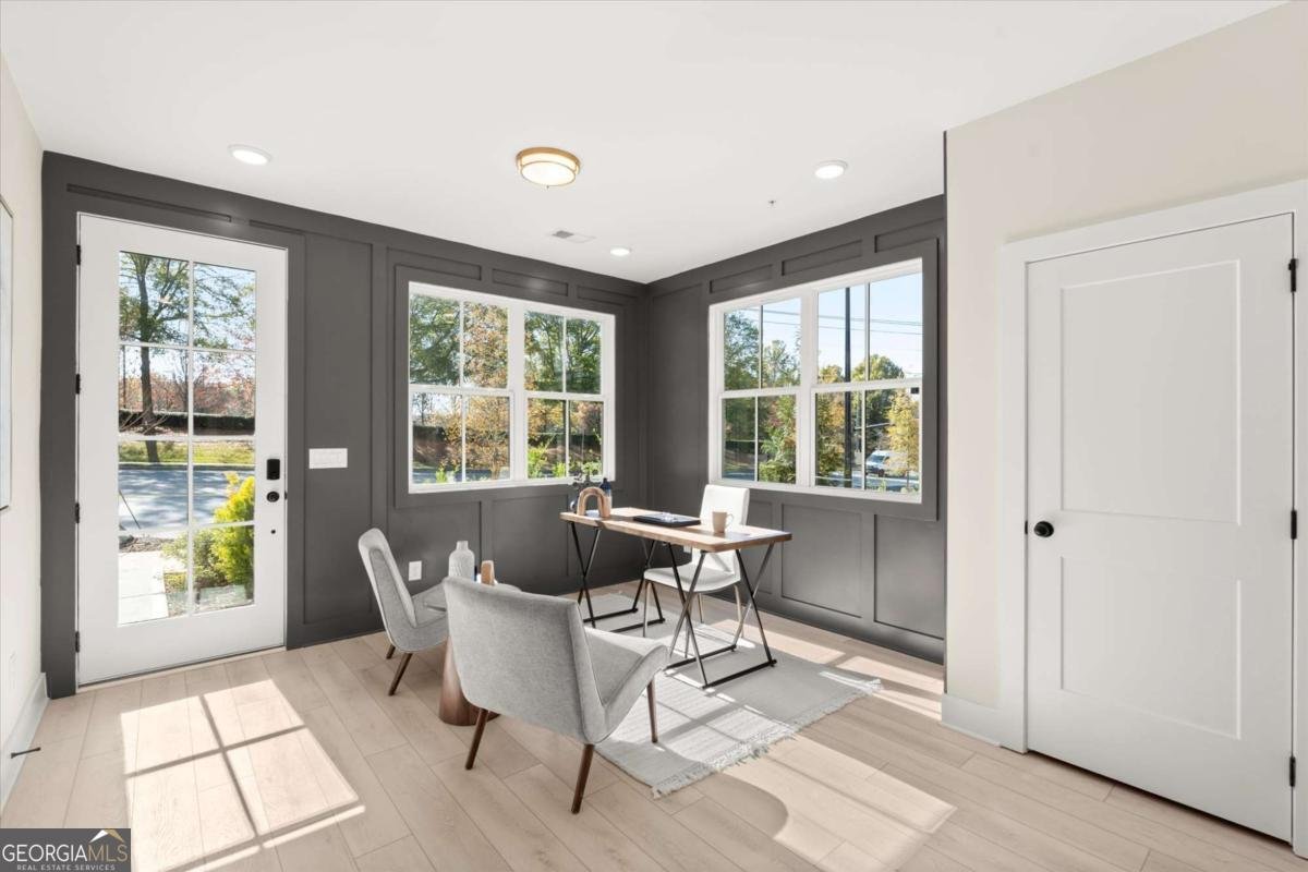 655 Soul Alley Alpharetta - 4