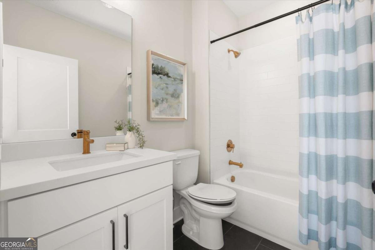 655 Soul Alley Alpharetta - 5