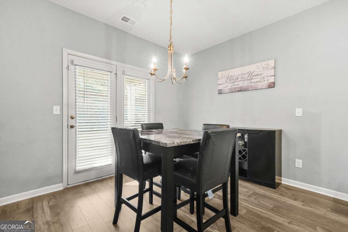 4143 Eliza Drive Lithonia - 10