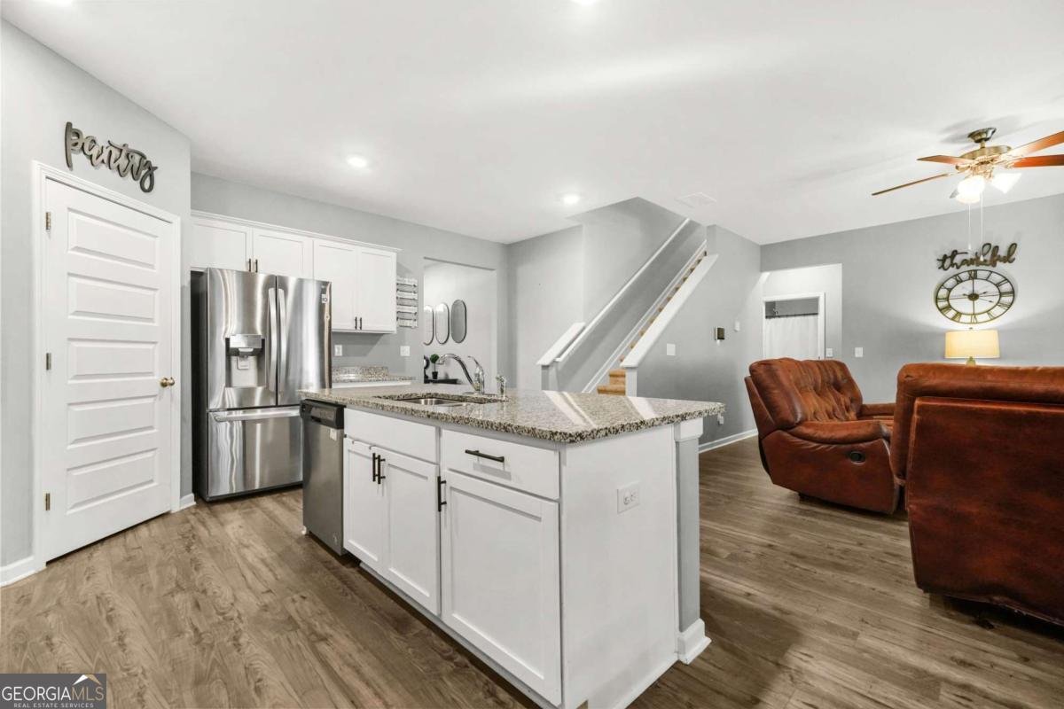 4143 Eliza Drive Lithonia - 12