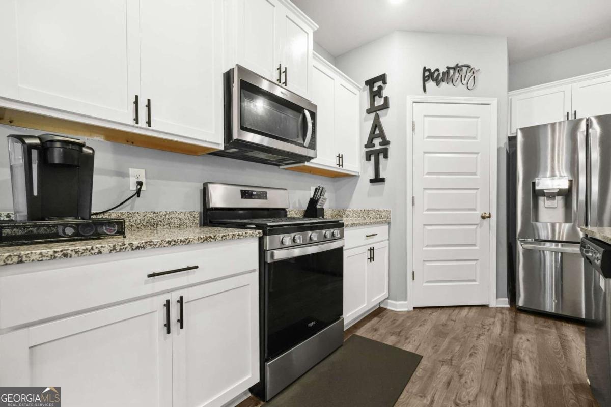 4143 Eliza Drive Lithonia - 13