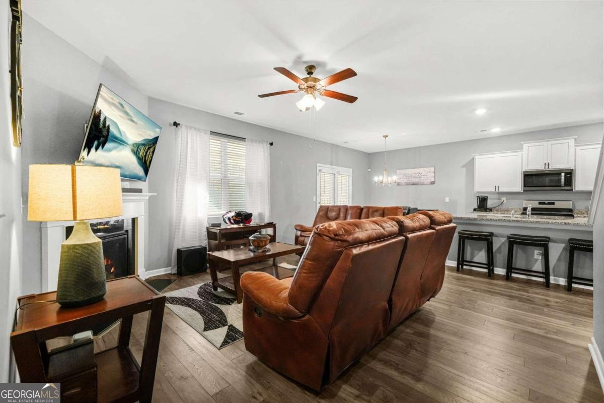 4143 Eliza Drive Lithonia - 14