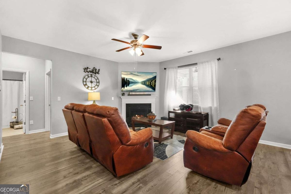 4143 Eliza Drive Lithonia - 15