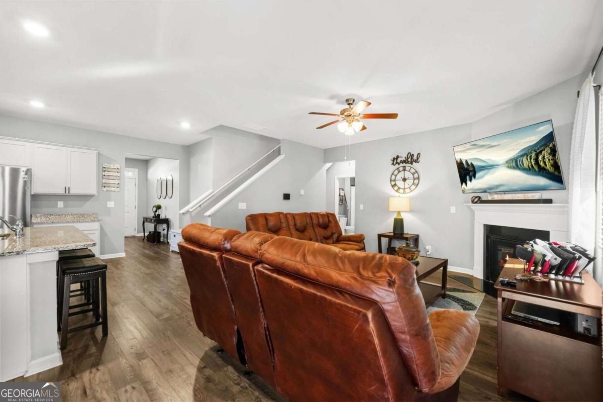 4143 Eliza Drive Lithonia - 19