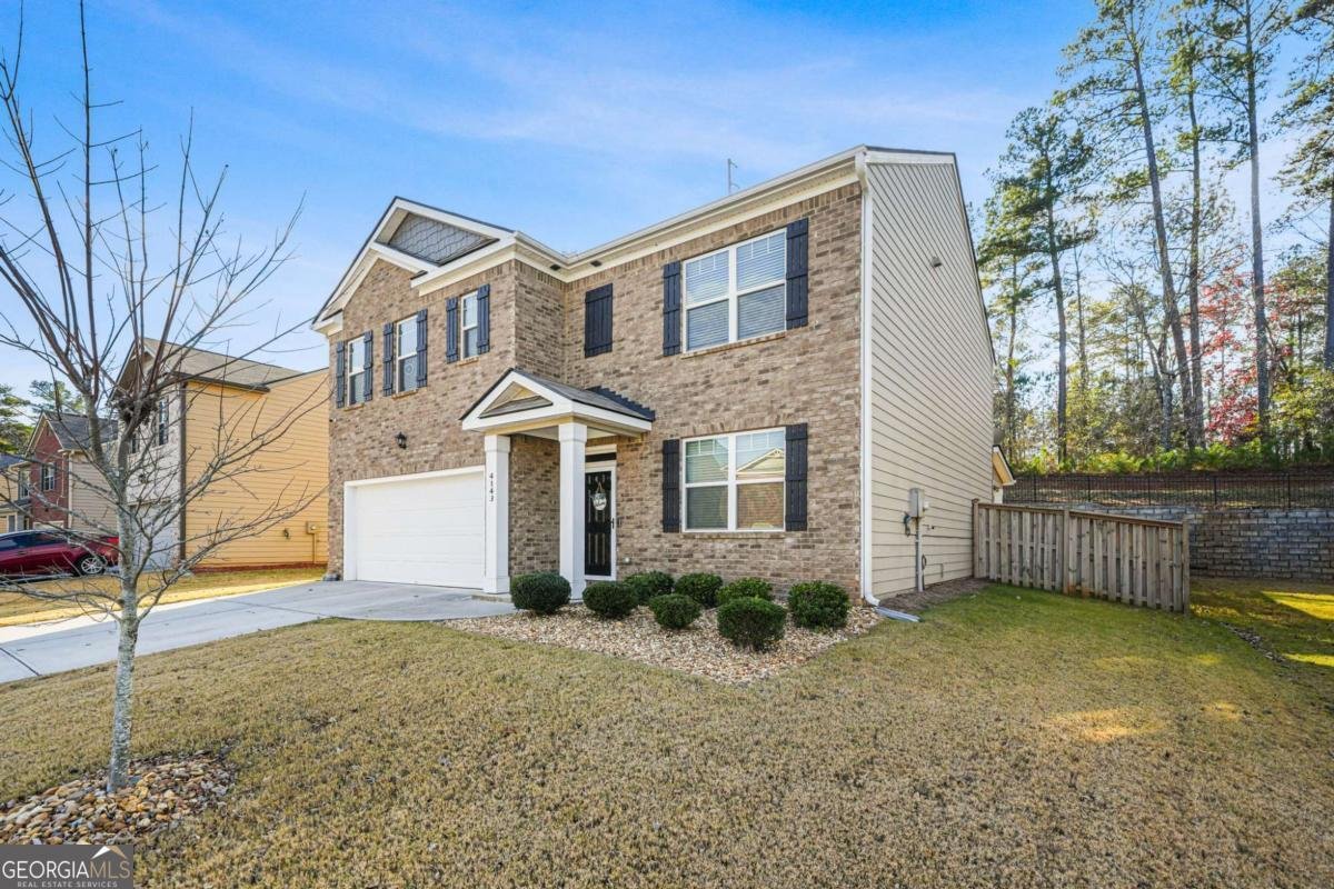 4143 Eliza Drive Lithonia - 2
