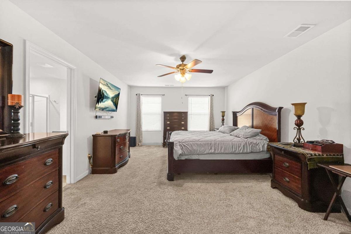 4143 Eliza Drive Lithonia - 22