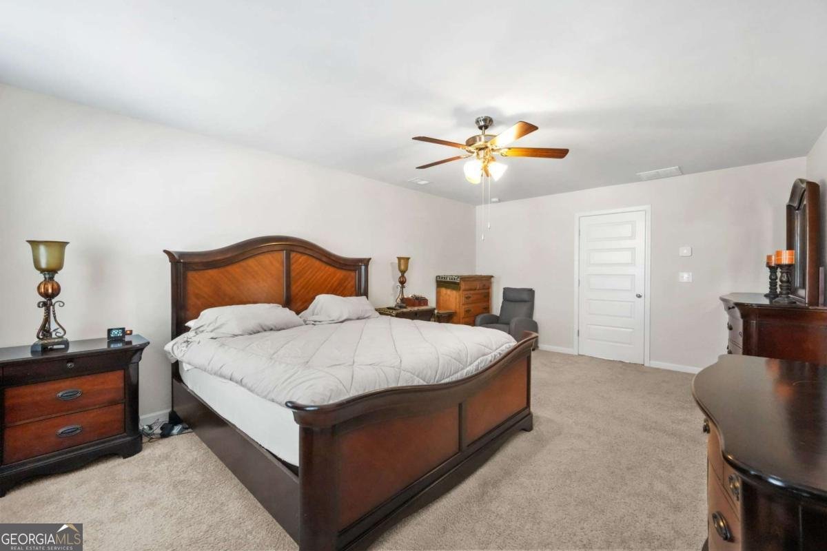 4143 Eliza Drive Lithonia - 23