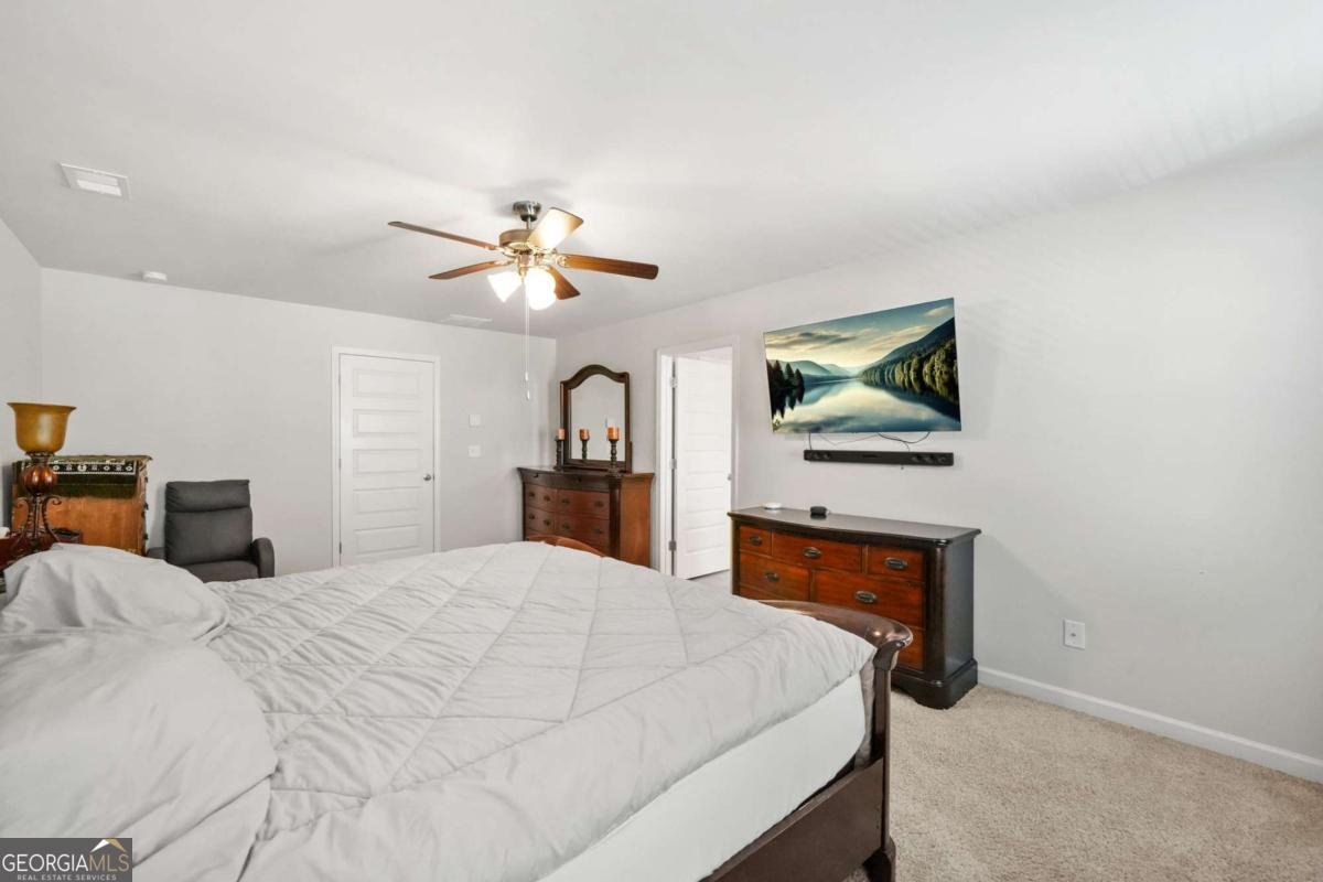 4143 Eliza Drive Lithonia - 24