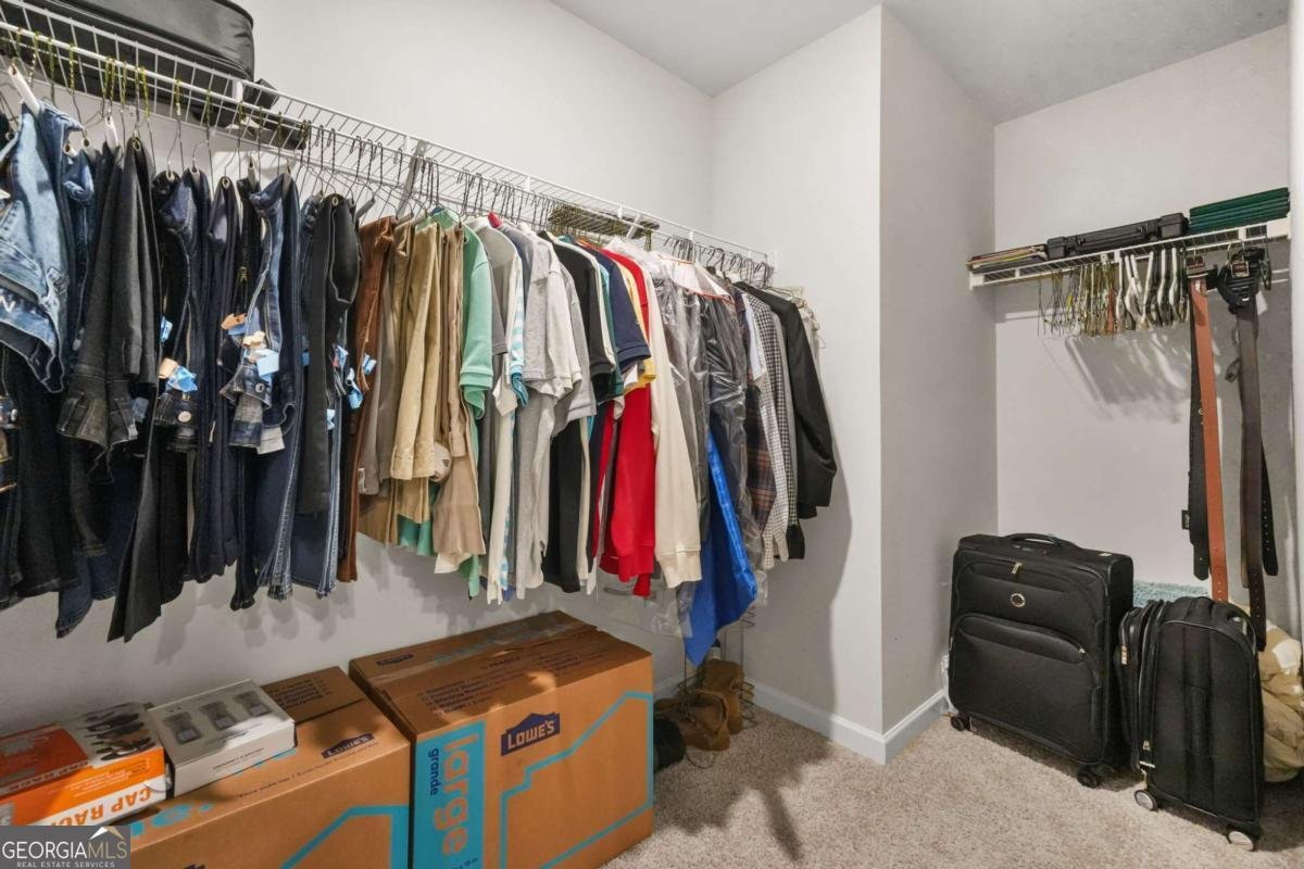 4143 Eliza Drive Lithonia - 25