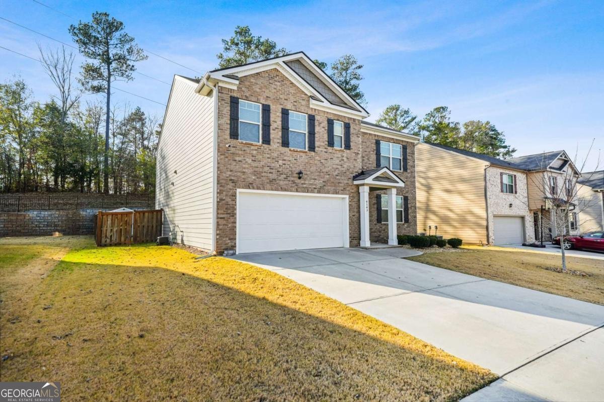 4143 Eliza Drive Lithonia - 3