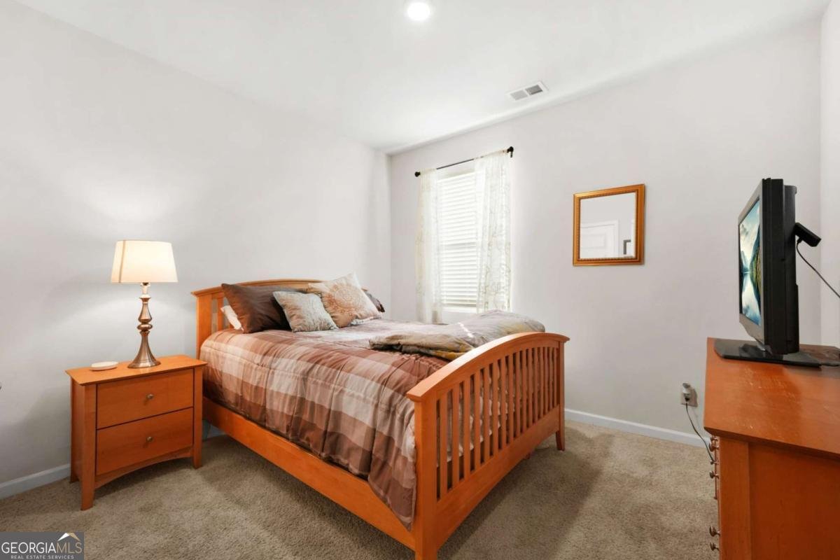 4143 Eliza Drive Lithonia - 30