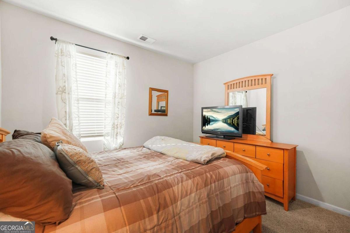 4143 Eliza Drive Lithonia - 31