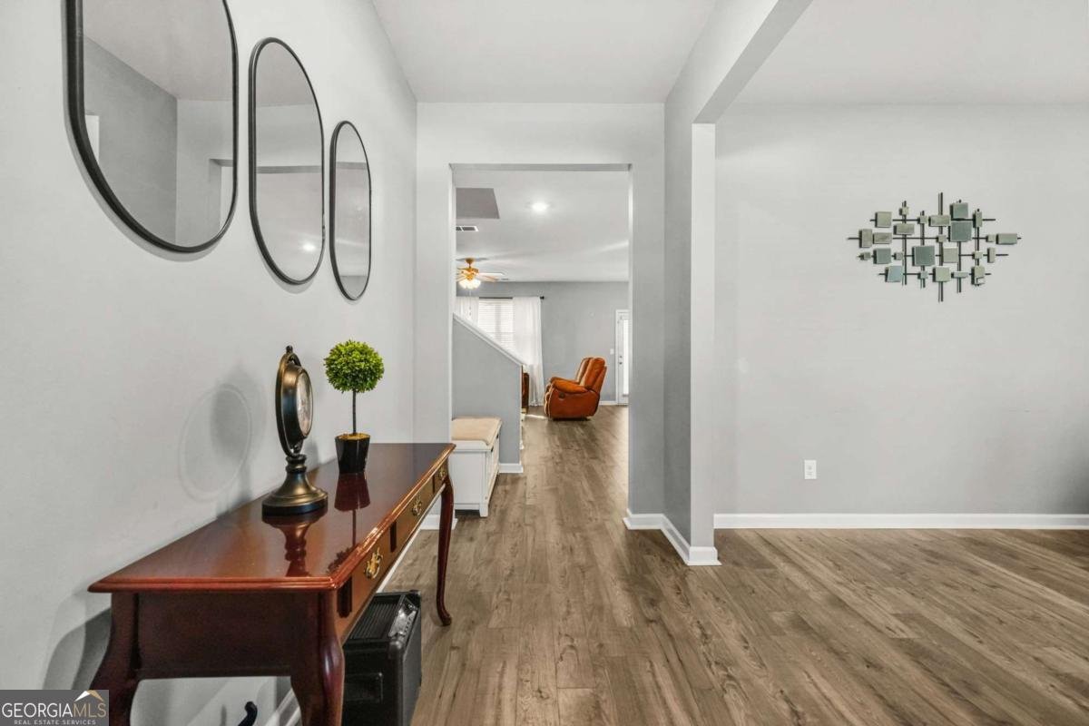 4143 Eliza Drive Lithonia - 4