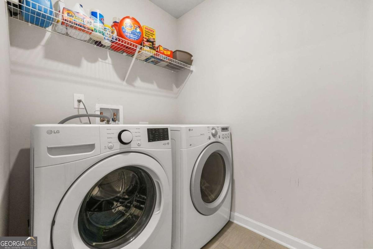 4143 Eliza Drive Lithonia - 44