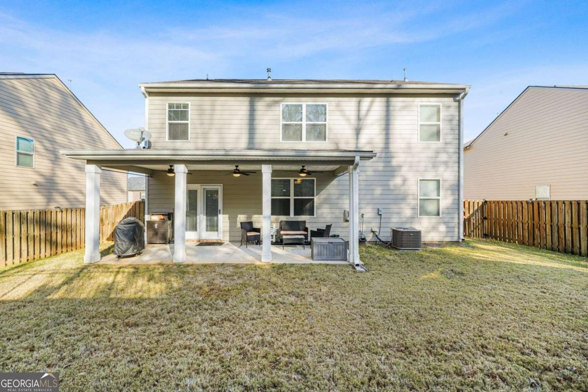 4143 Eliza Drive Lithonia - 45