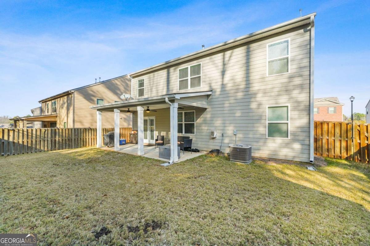 4143 Eliza Drive Lithonia - 47