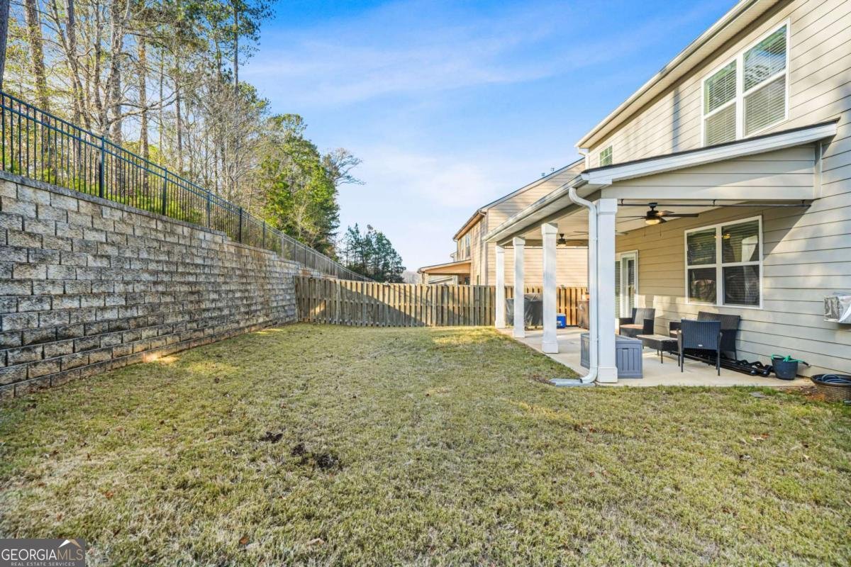 4143 Eliza Drive Lithonia - 48