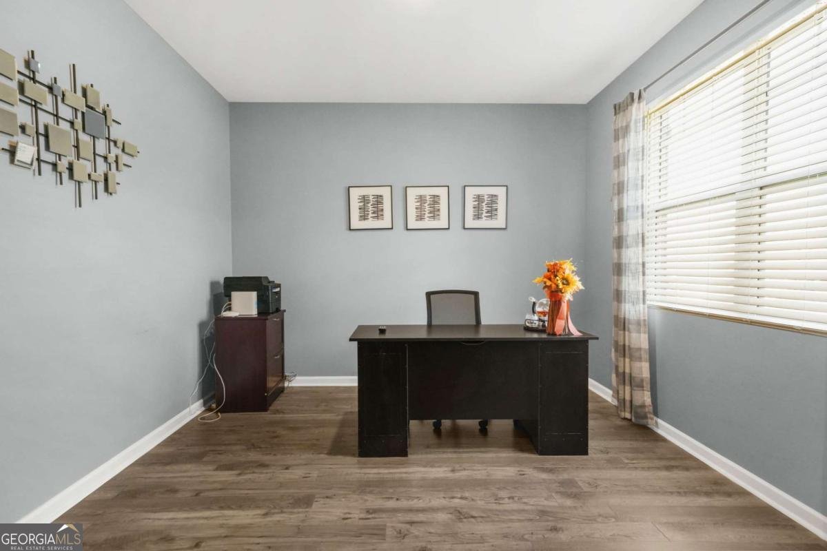 4143 Eliza Drive Lithonia - 5