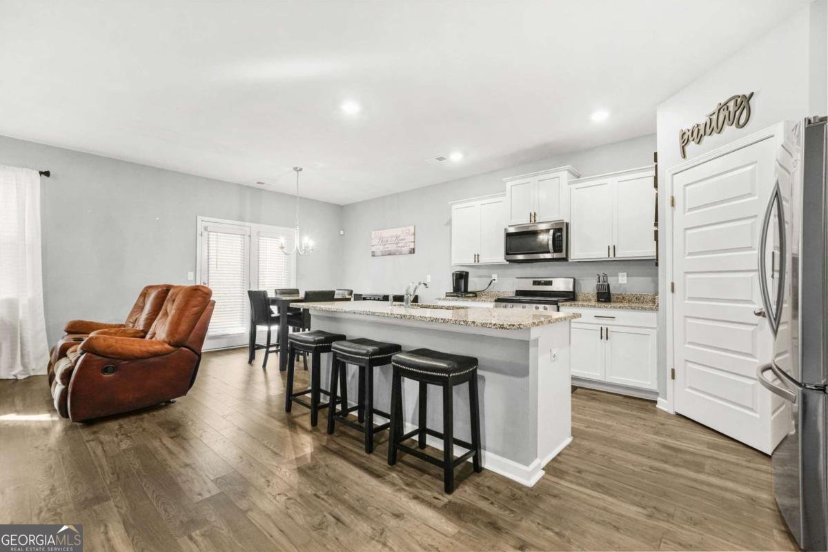 4143 Eliza Drive Lithonia - 7