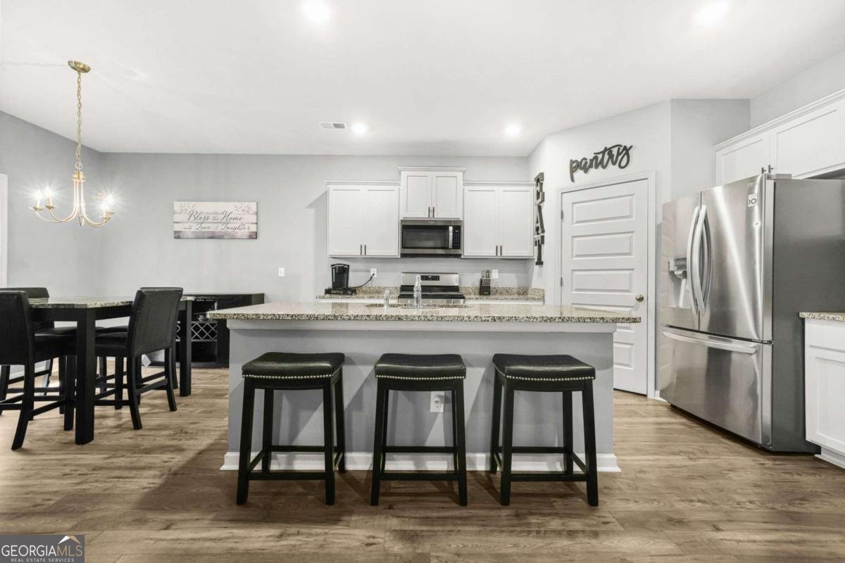 4143 Eliza Drive Lithonia - 8