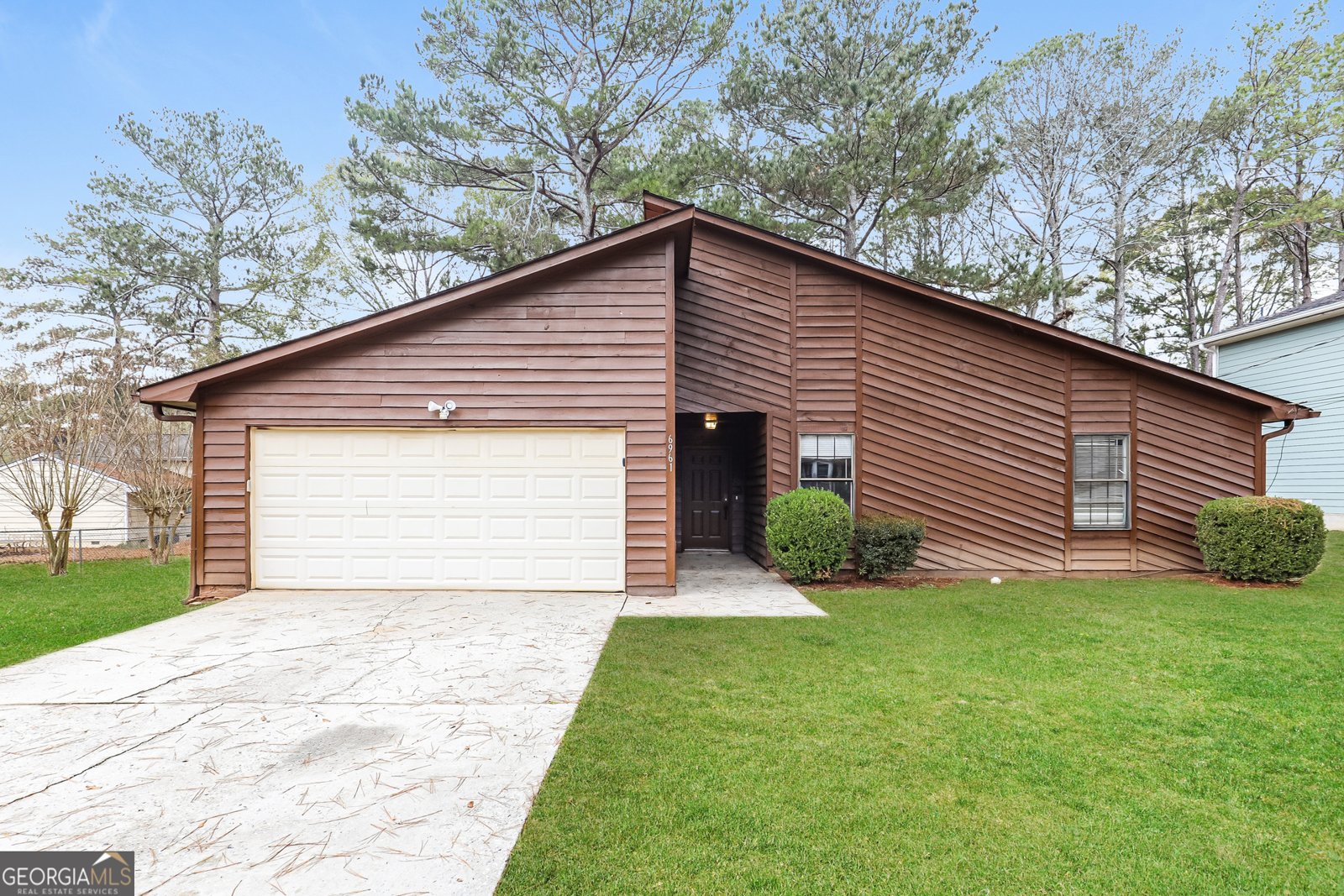 6961 Apache Lane Riverdale - main photo