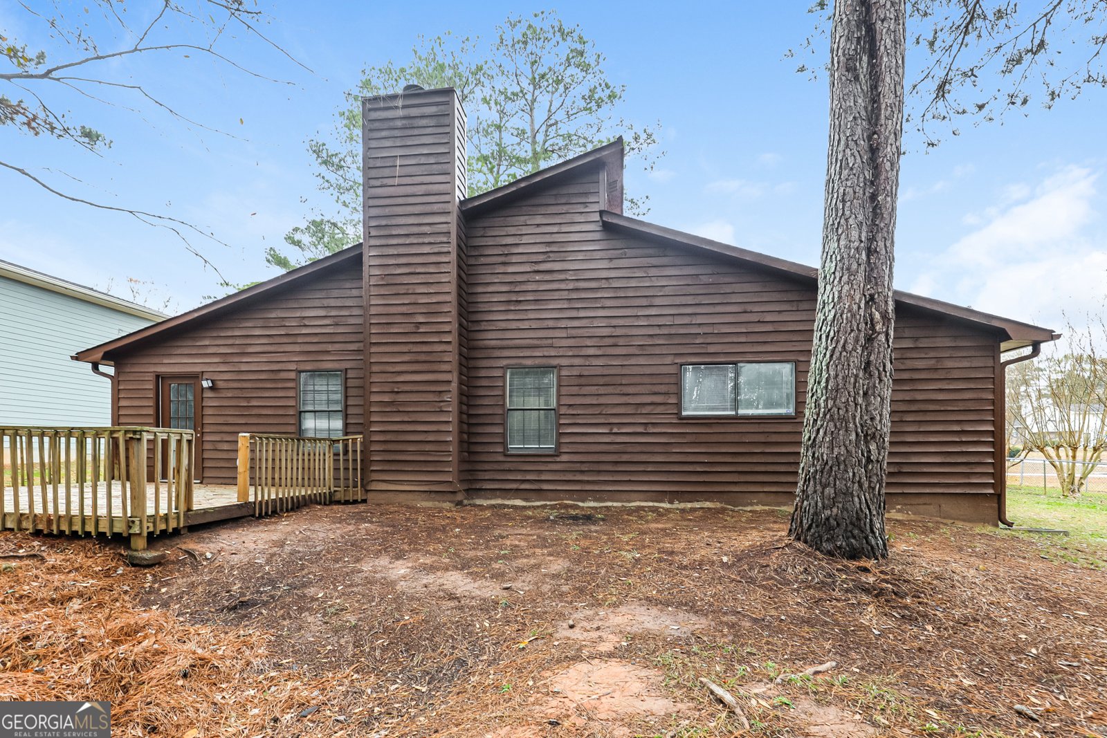 6961 Apache Lane Riverdale - 20