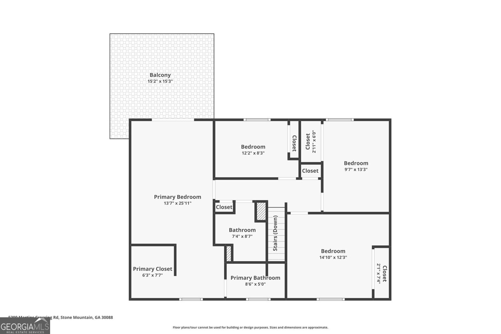 5200 Martins Crossing Road Stone Mountain - 20