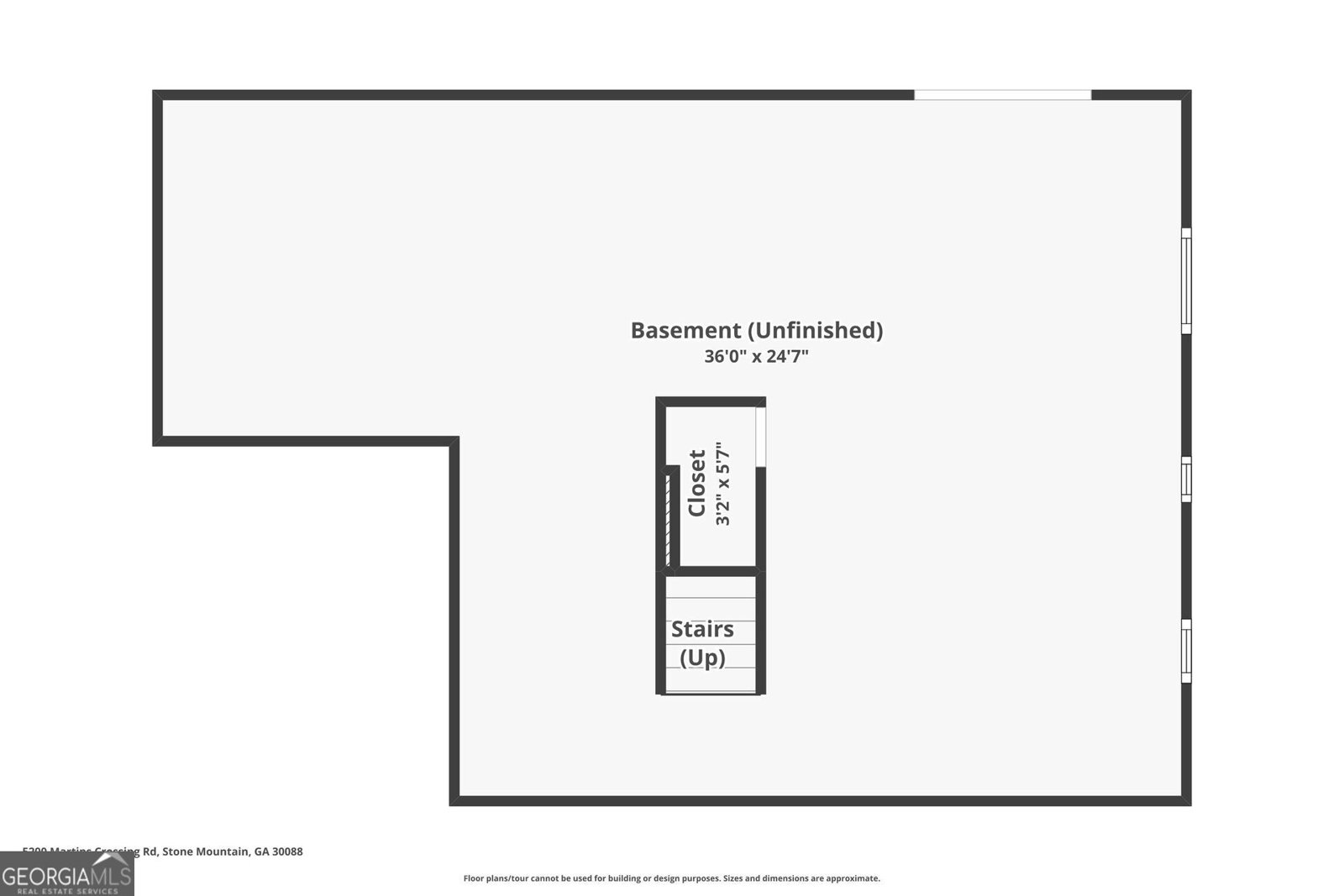 5200 Martins Crossing Road Stone Mountain - 21