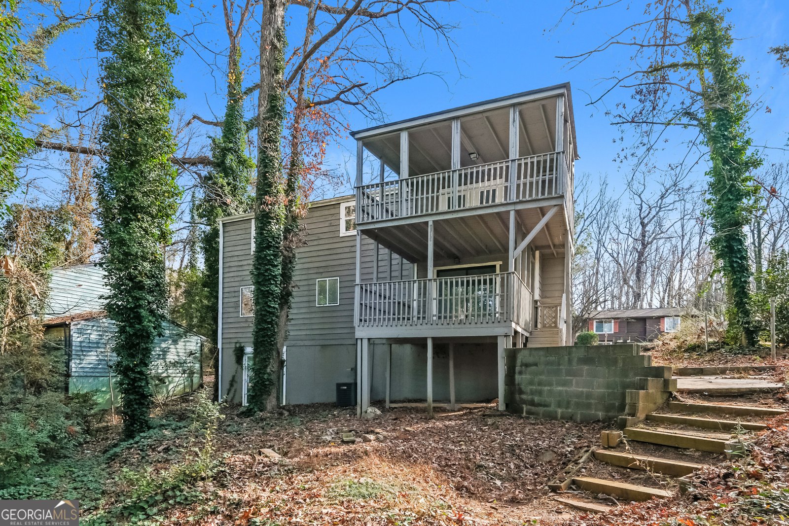 5200 Martins Crossing Road Stone Mountain - 23