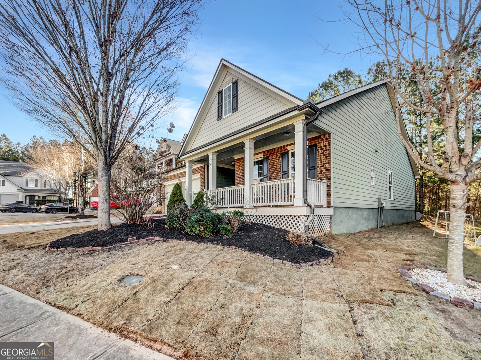 4129 Village Preserve Way Gainesville - 10