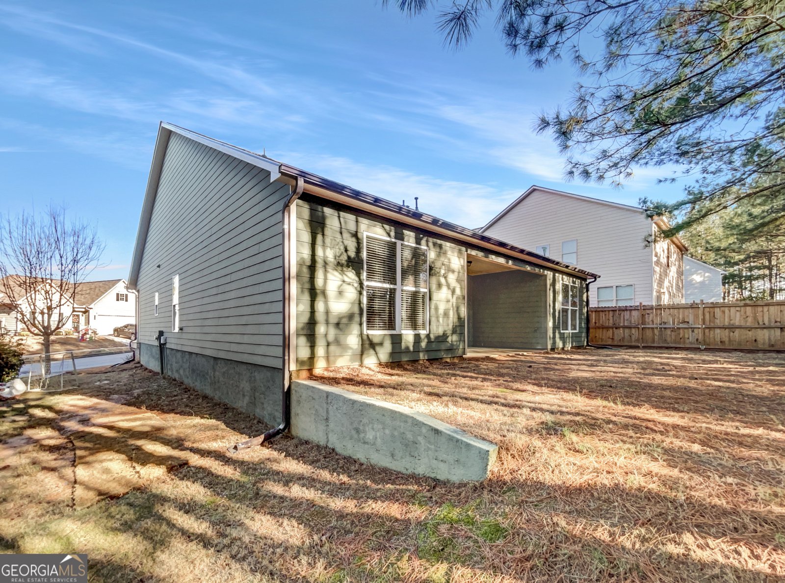 4129 Village Preserve Way Gainesville - 11