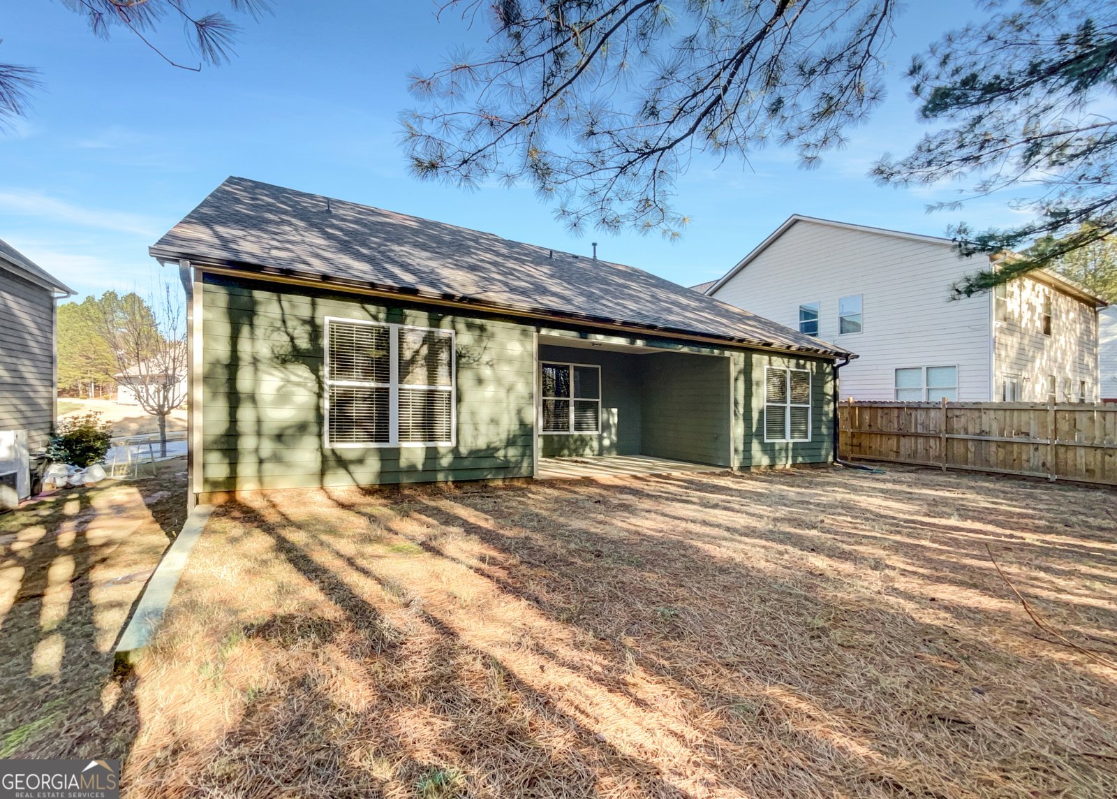 4129 Village Preserve Way Gainesville - 12