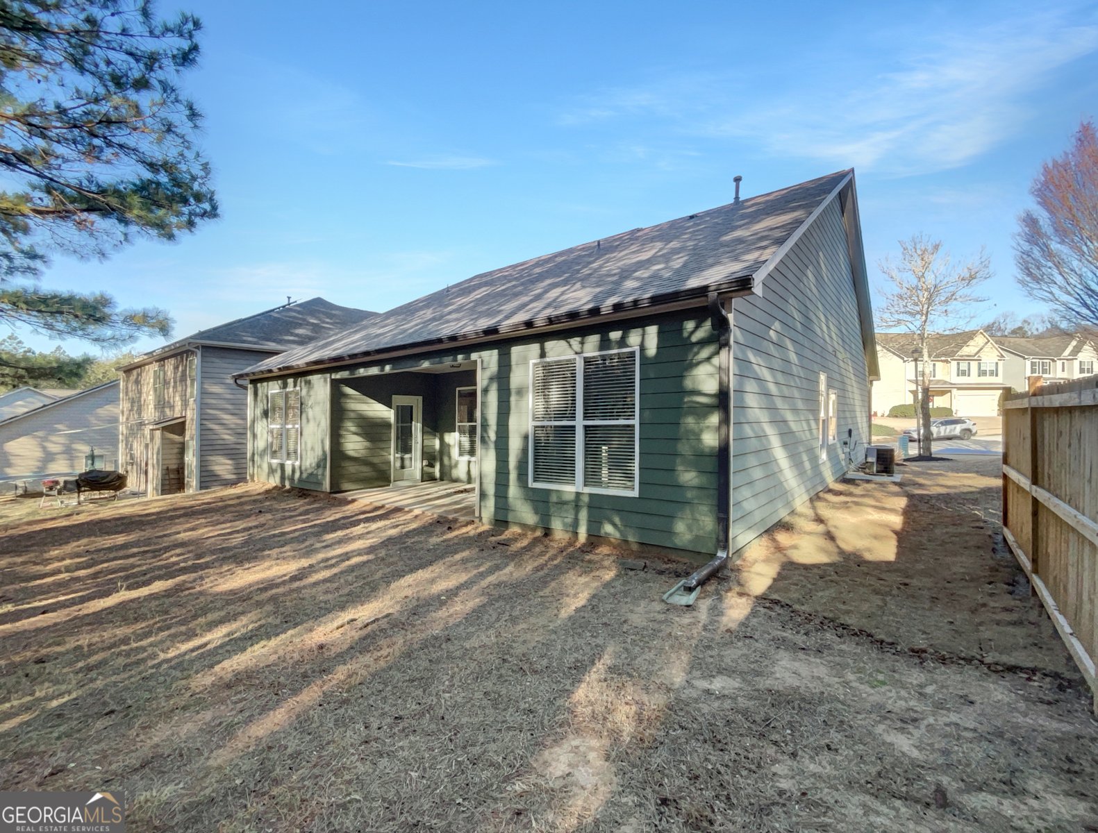 4129 Village Preserve Way Gainesville - 13