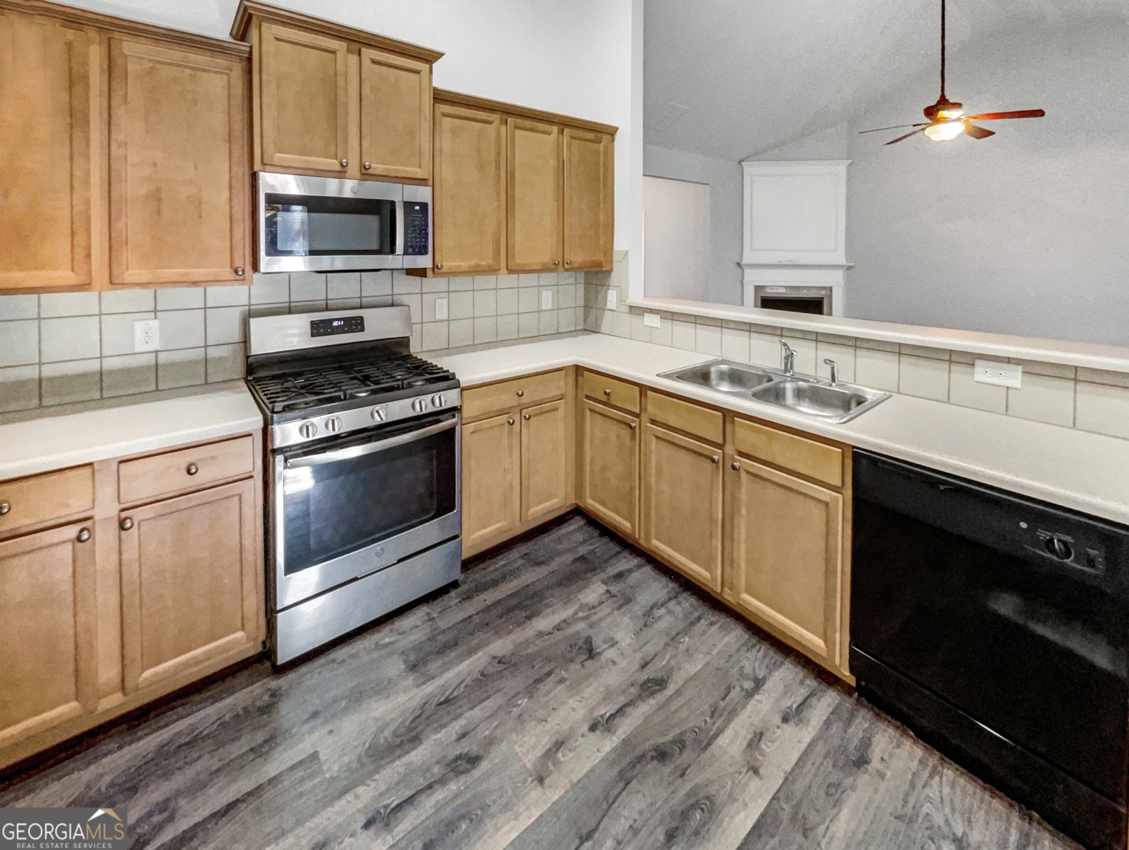 4129 Village Preserve Way Gainesville - 2