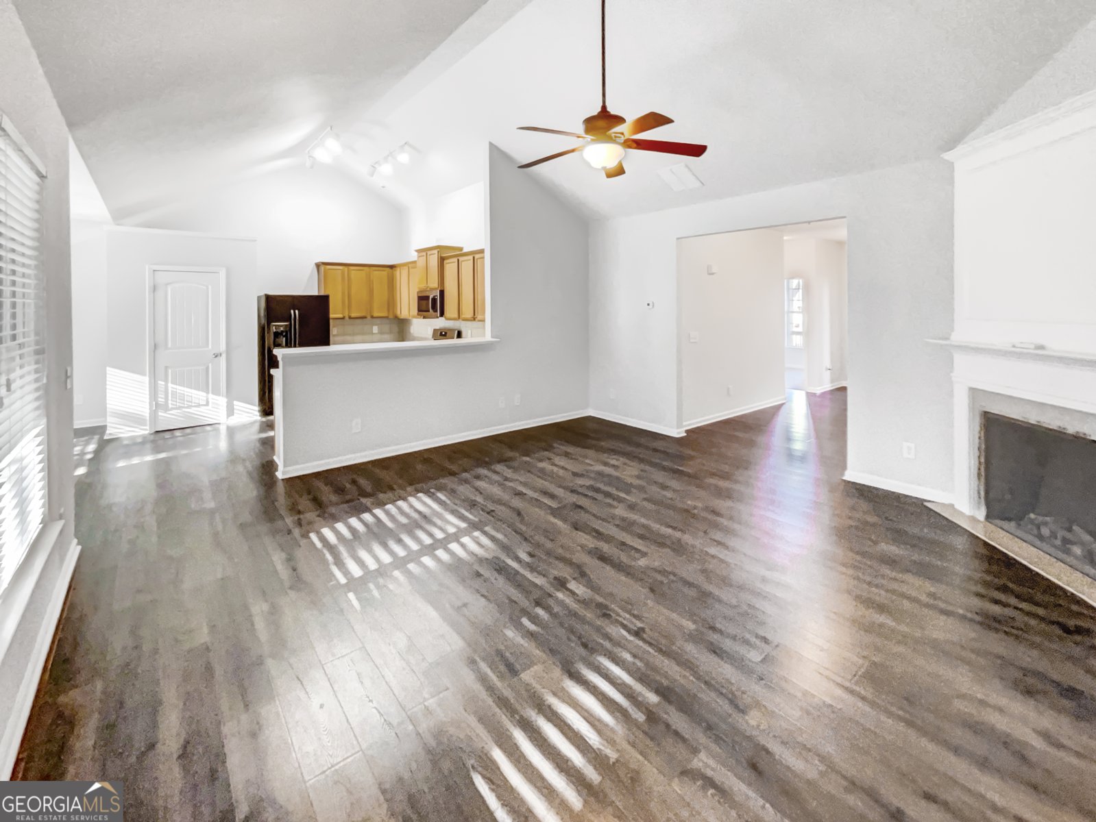 4129 Village Preserve Way Gainesville - 30