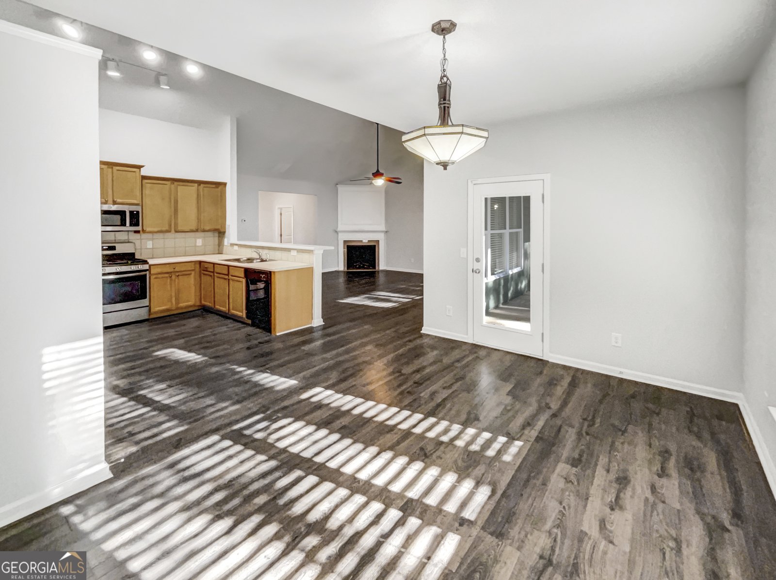 4129 Village Preserve Way Gainesville - 34