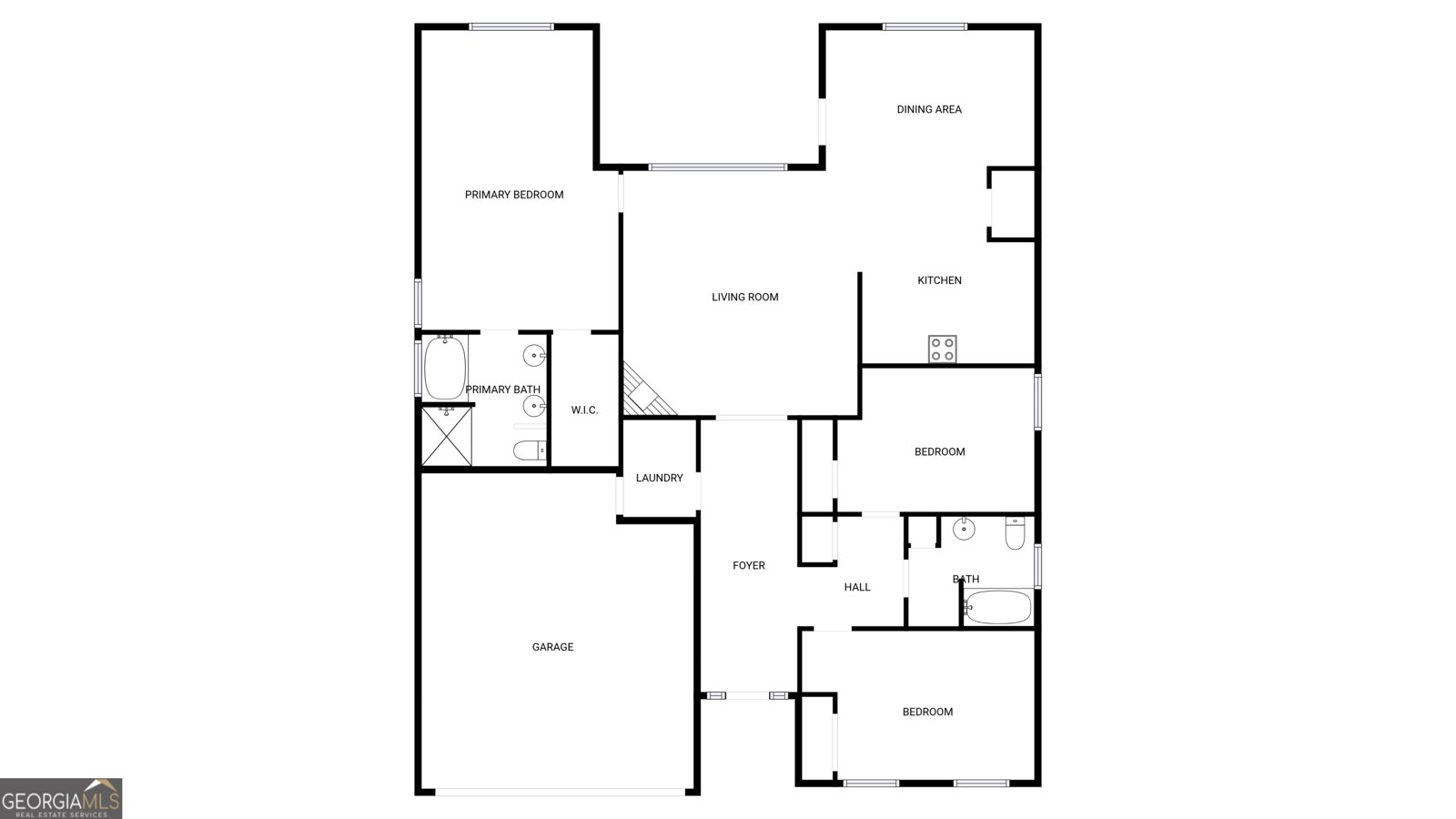 4129 Village Preserve Way Gainesville - 42