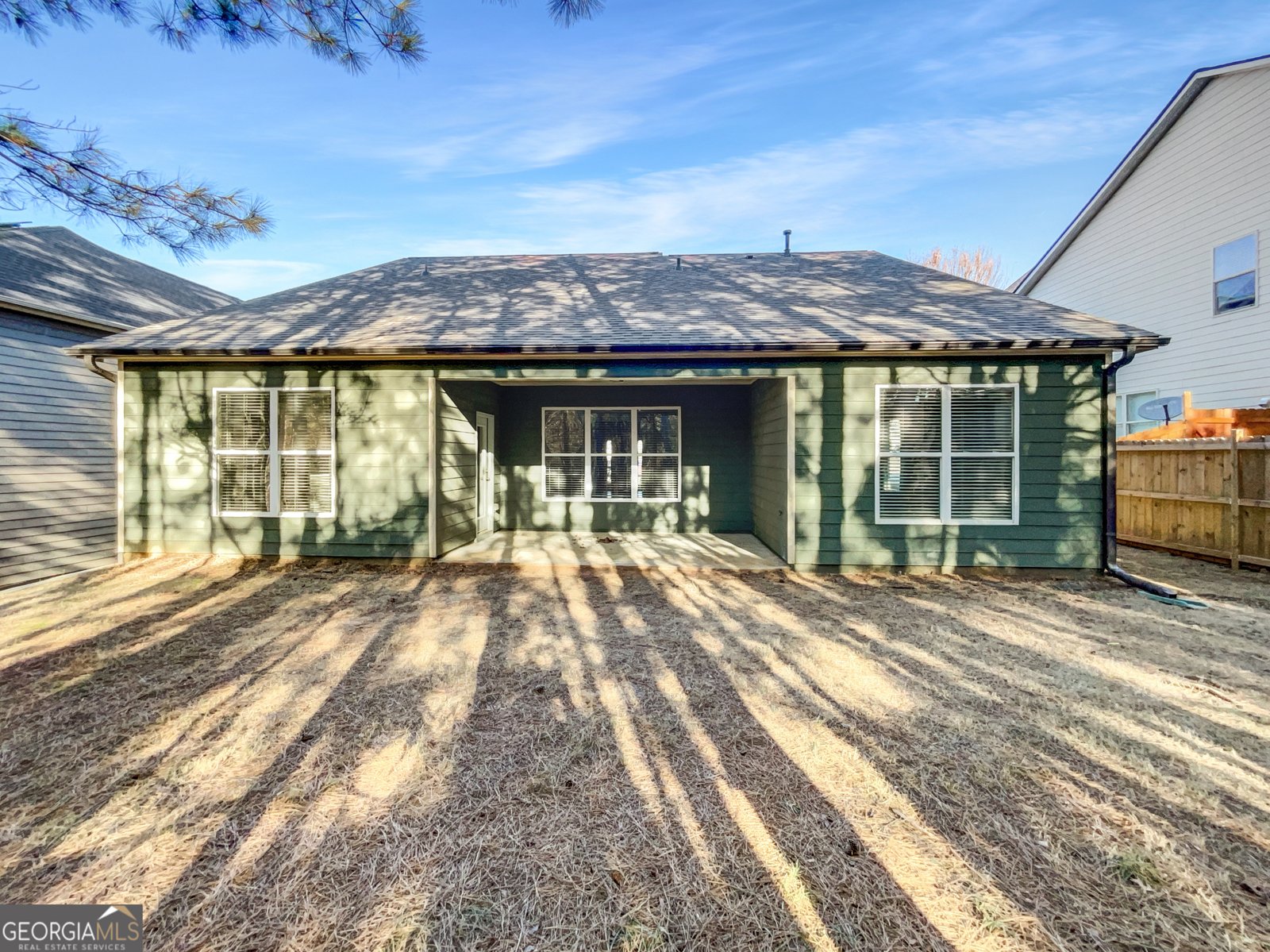 4129 Village Preserve Way Gainesville - 5