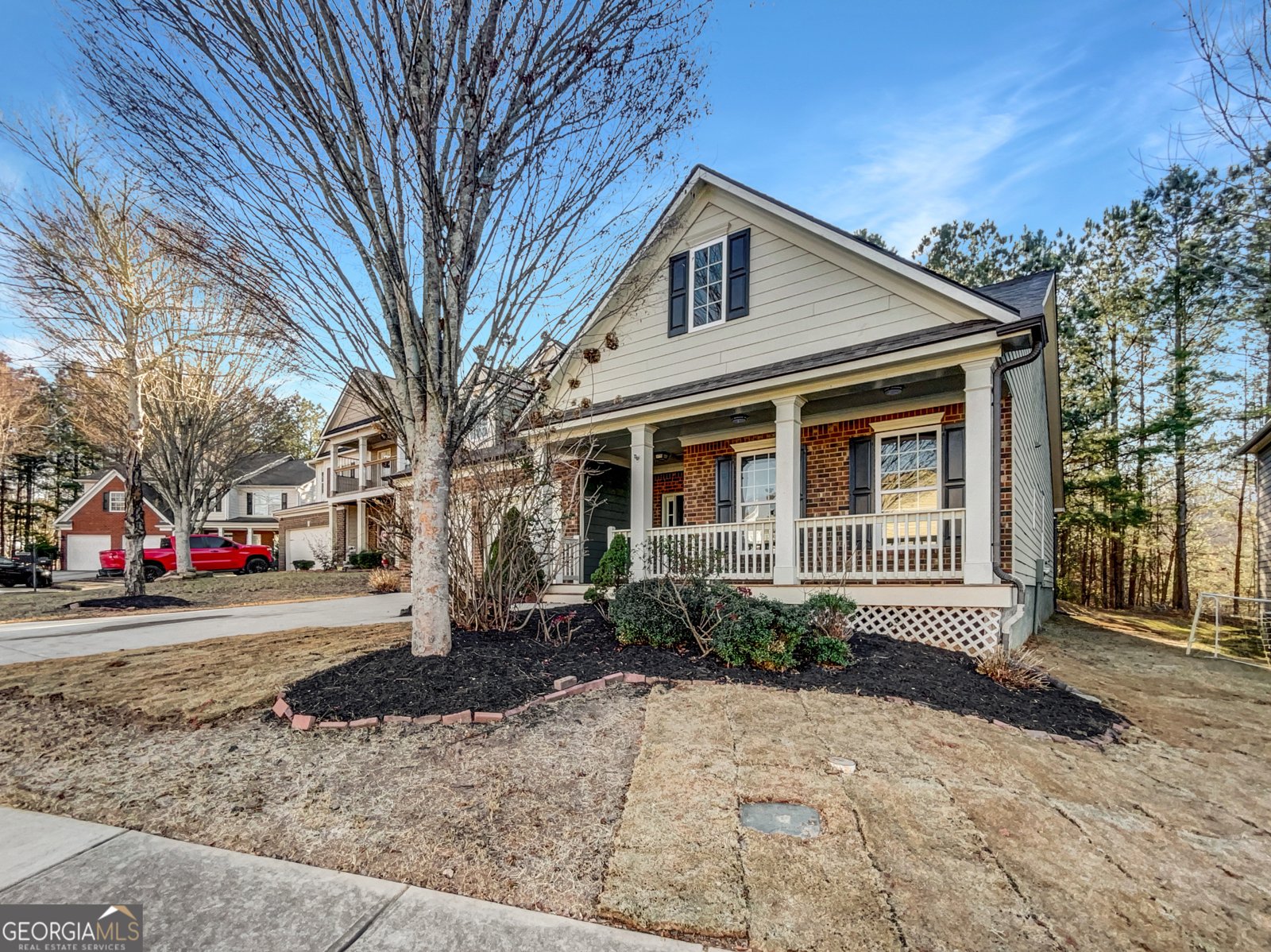 4129 Village Preserve Way Gainesville - 9