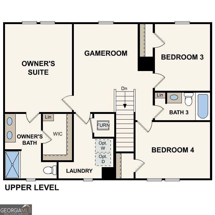 305 Shannon Court Macon - 3