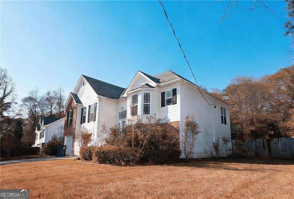 6940 Fayetteville Road Riverdale - 2