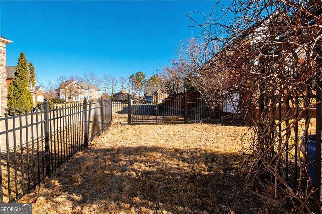 4275 Rosestone Court Douglasville - 10