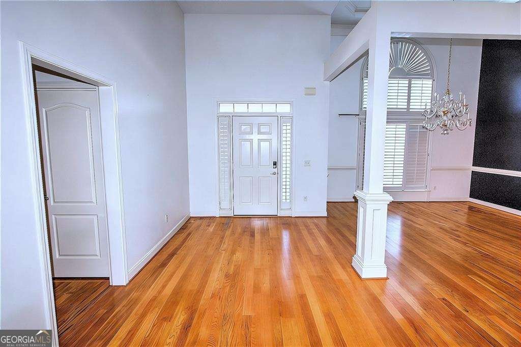 4275 Rosestone Court Douglasville - 11