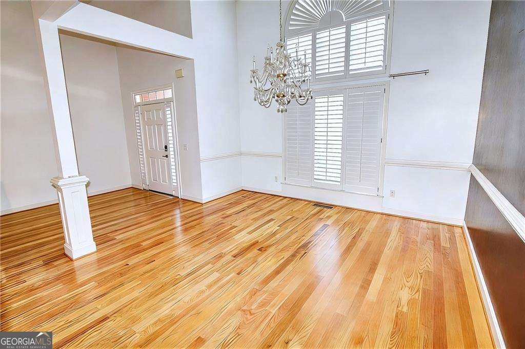 4275 Rosestone Court Douglasville - 12