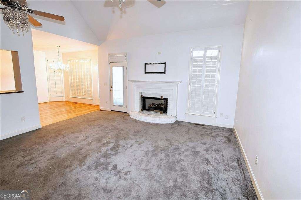 4275 Rosestone Court Douglasville - 14