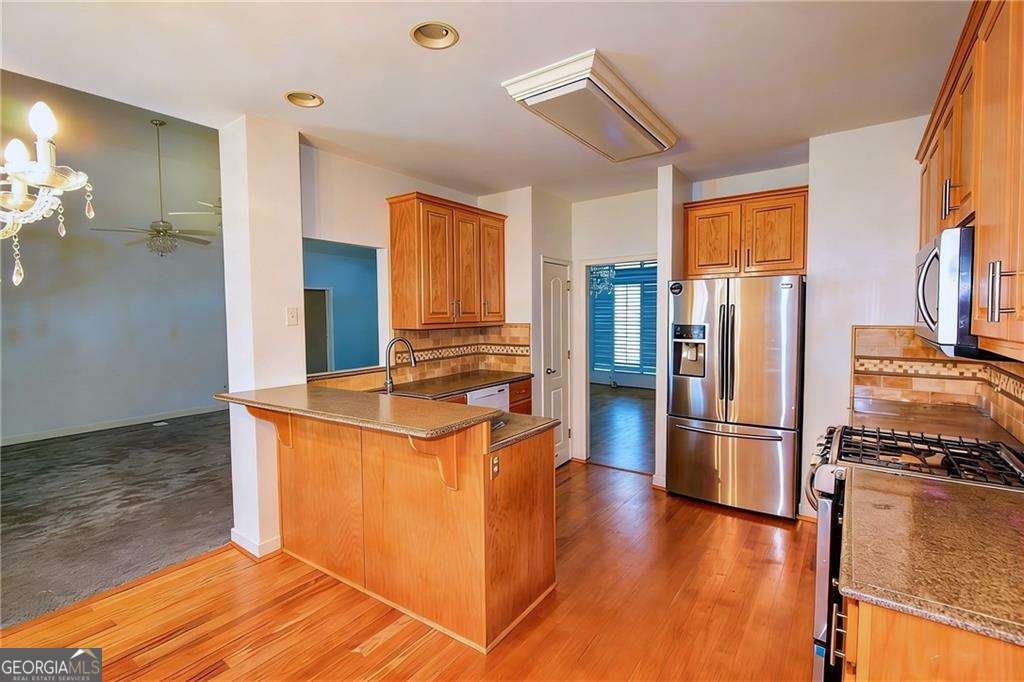 4275 Rosestone Court Douglasville - 15