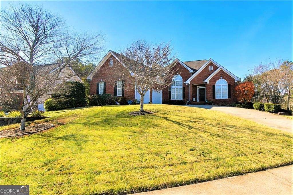 4275 Rosestone Court Douglasville - 2