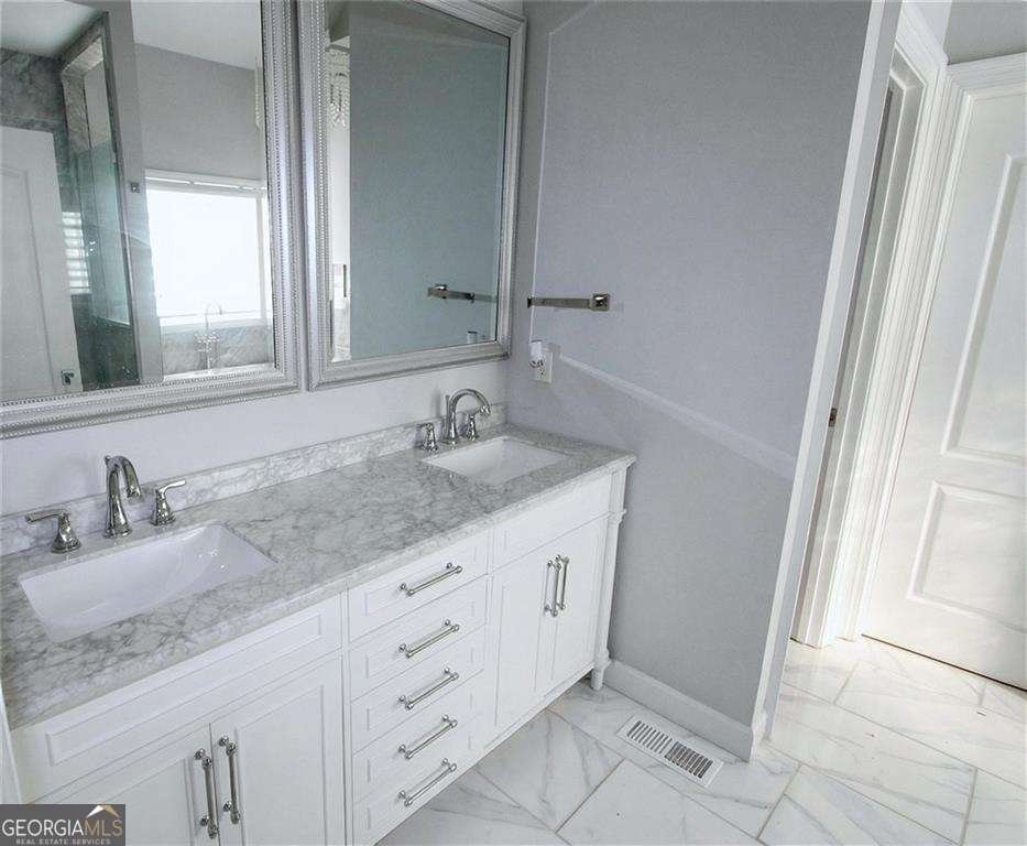 4275 Rosestone Court Douglasville - 20