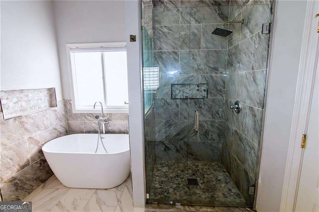 4275 Rosestone Court Douglasville - 21