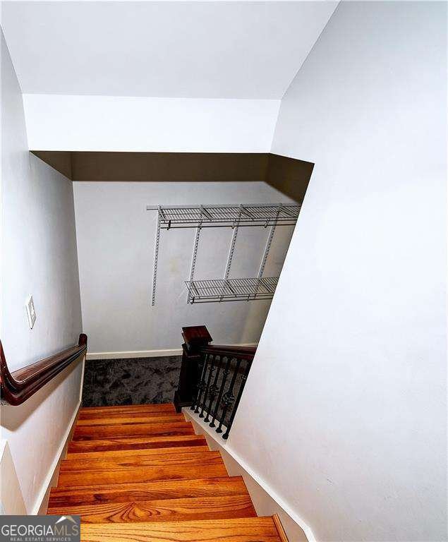 4275 Rosestone Court Douglasville - 24